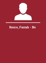 Rocco Farrah - Bo