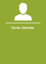 Currie Gabriela