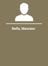 Raffa Massimo