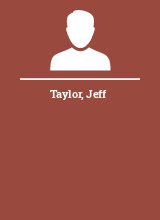 Taylor Jeff