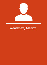 Woodman Marion