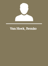 Van Hoek Remko