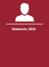 Sakamoto Miki