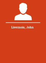 Livernois John