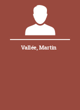 Vallée Martin