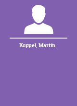 Koppel Martín