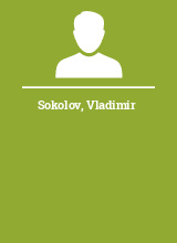 Sokolov Vladimir