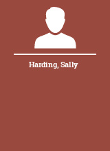 Harding Sally