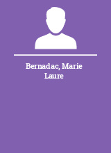 Bernadac Marie Laure