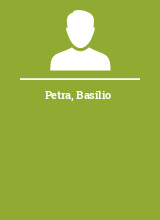 Petra Basilio