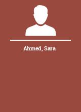 Ahmed Sara