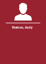 Bratson Andy