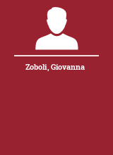 Zoboli Giovanna