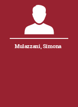 Mulazzani Simona