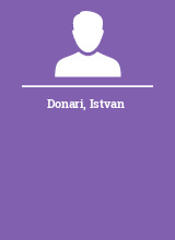 Donari Istvan