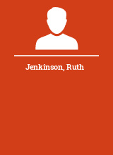 Jenkinson Ruth