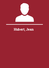 Hubert Jean