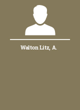 Walton Litz A.