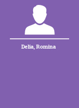 Delia Romina