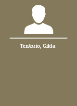 Tentorio Gilda