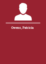 Owens Patricia