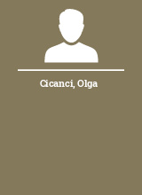 Cicanci Olga