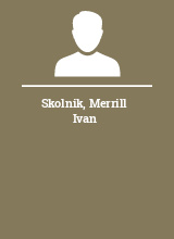 Skolnik Merrill Ivan