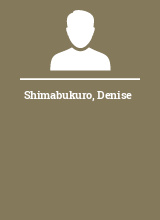 Shimabukuro Denise