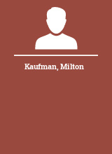 Kaufman Milton