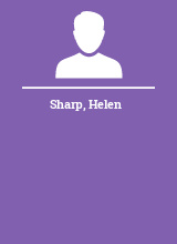 Sharp Helen