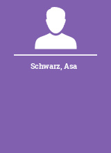 Schwarz Asa