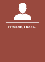 Petruzella Frank D.