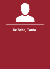 De Brito Tania