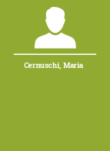 Cernuschi Maria