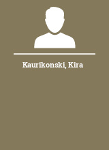 Kaurikonski Kira