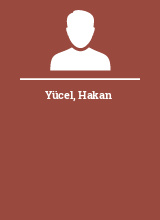 Yücel Hakan