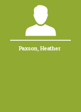 Paxson Heather