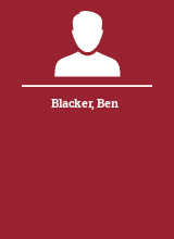 Blacker Ben