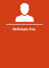 Hellriegel Don