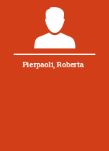 Pierpaoli Roberta