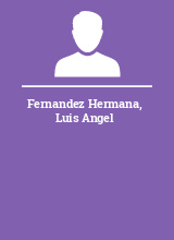 Fernandez Hermana Luis Angel