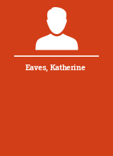 Eaves Katherine