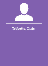 Tebbetts Chris