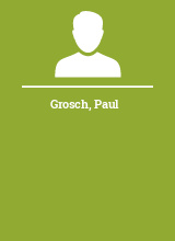 Grosch Paul