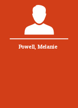 Powell Melanie