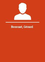 Bossuat Gérard