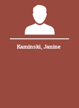 Kaminski Janine