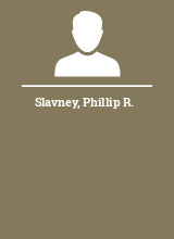 Slavney Phillip R.