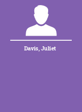 Davis Juliet