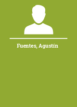 Fuentes Agustín